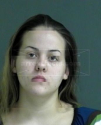 Andrea Leigh Burks