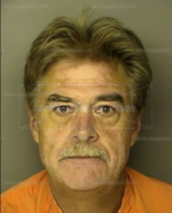 Donald Wayne Faust
