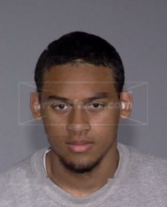 Marcus Antione Ervin