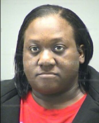 Leatrice Mae Jacko