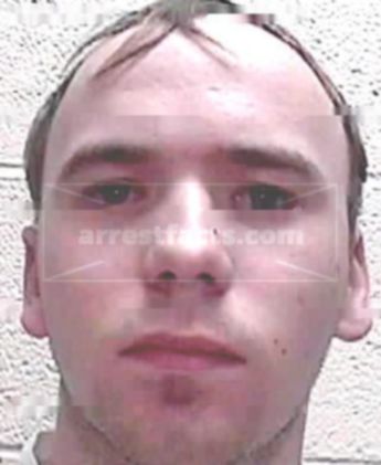 Christopher Eugene Scott