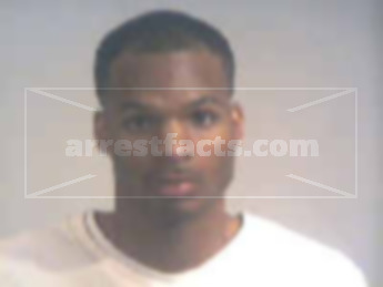 Kevin Delano Jones