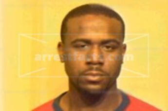 Waylon Jamel Pope