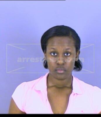Marquita Deshun Johnson
