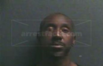 Tyrone Rodney Mallory