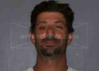 Christopher Timothy Hybarger