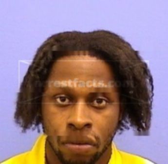 Martell M. Washington