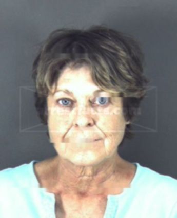 Darlene H Redmon