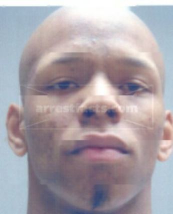 Eric Joe Metcalf