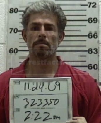 Roy Gallegos