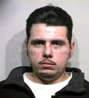 Brian Amado Hernandez