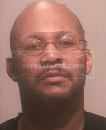 Andre Lewis