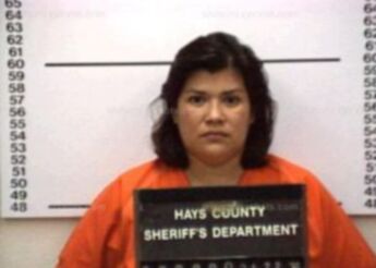 Sylvia Flores Morrison