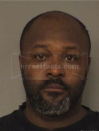Rodney W Dunning