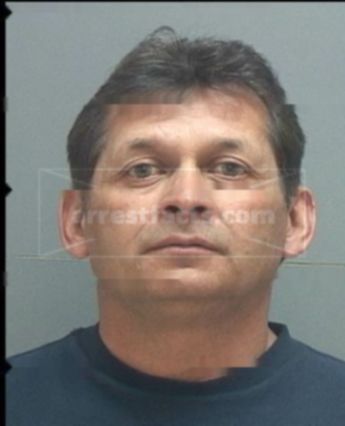 Leroy B Martinez