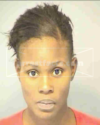 Aleshia L Heggins