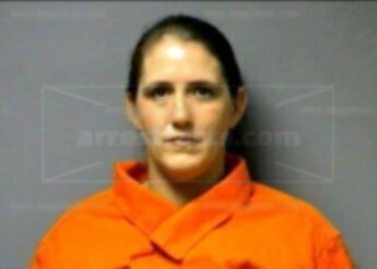 Heather Mazelle Lott