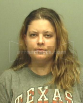 Jennifer Noreen Rogers
