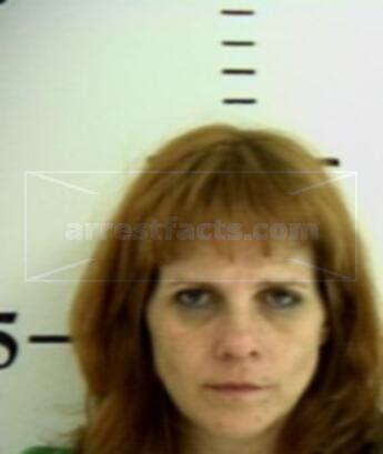 Jennifer Nall Davis