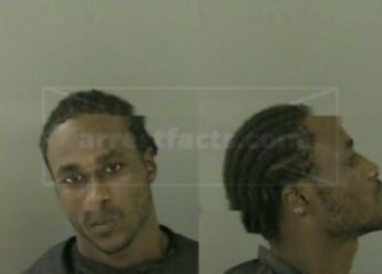 Darrin Demont Evans