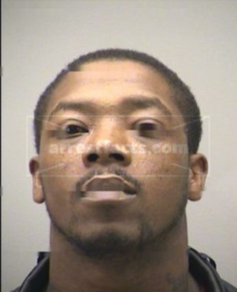 Kenneth Dywan Patterson