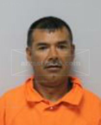 Carlos Rafael Farfan-Medina