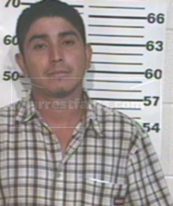 Natanael Cortez Garces