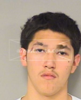 Adrian James Rivera