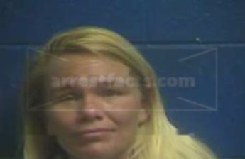 Erica Marie Abner