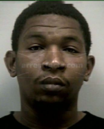 Edward Jamar Bynum
