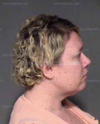 Alisa Darlene Chapman