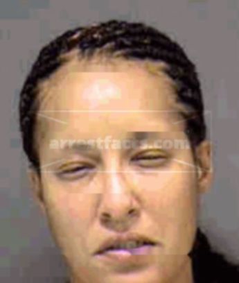 Shanelle Fickling