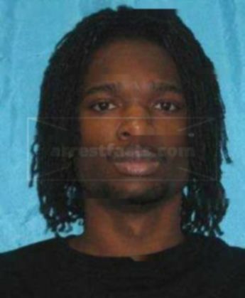 Geron Juantez Ware