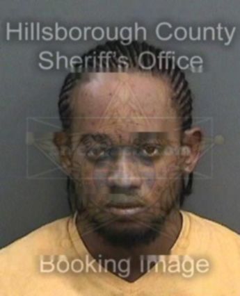 Marlon Andre Walters