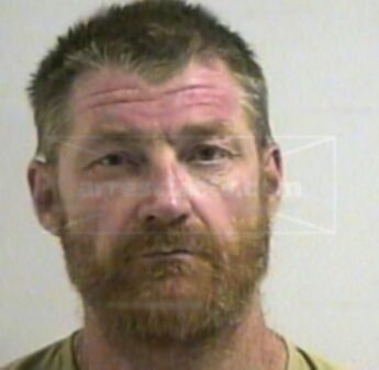 Samuel Newton Mccallister