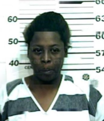 Michelle Lanelle Adekunle