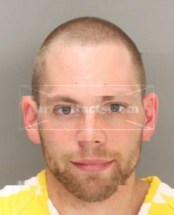 Brecks Travis Hervey