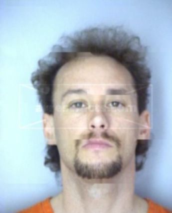 Scott James Robertson