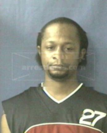 Monta Jemal Guyton