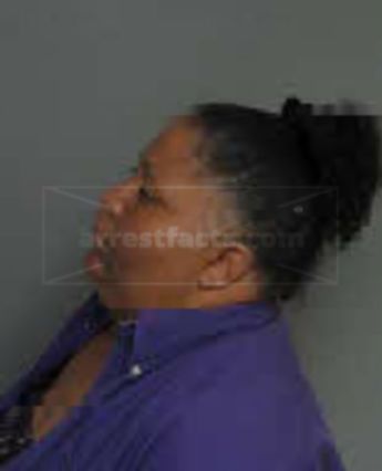 Nadine Cummings Mitchell