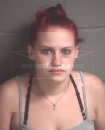 Samantha Theresa Renea Preston
