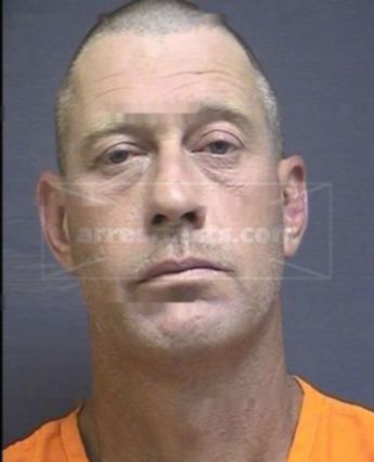 Rodney Dean Palmer