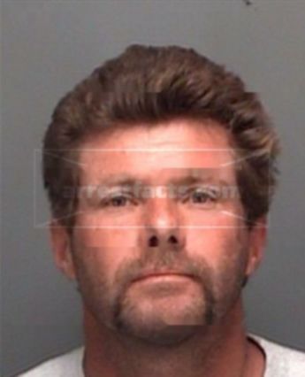 Keith Allan Scarbrough