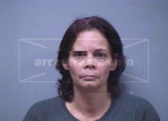 Amy Amelia Dickerson