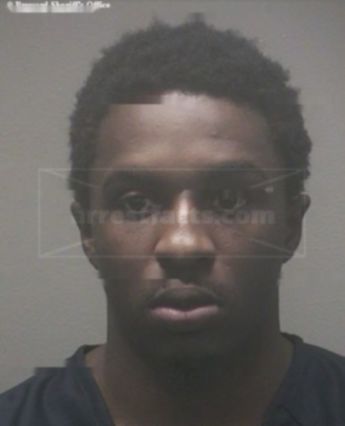 Delroy Salmon