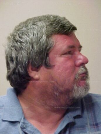 John E Sandersfield