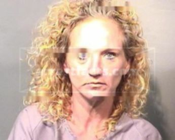 Julie Dawn Lingle