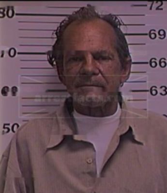Raymond Dale Pruett