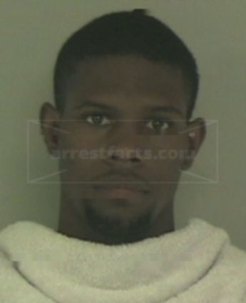 Alphonso Lekeith Bennett Jr.