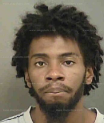 Trayvon Robbins